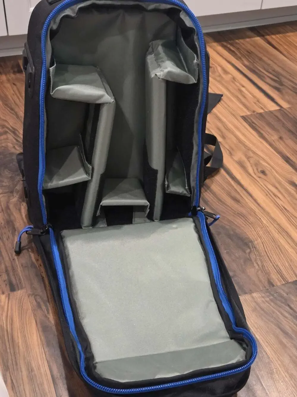 Tenba organize protect
